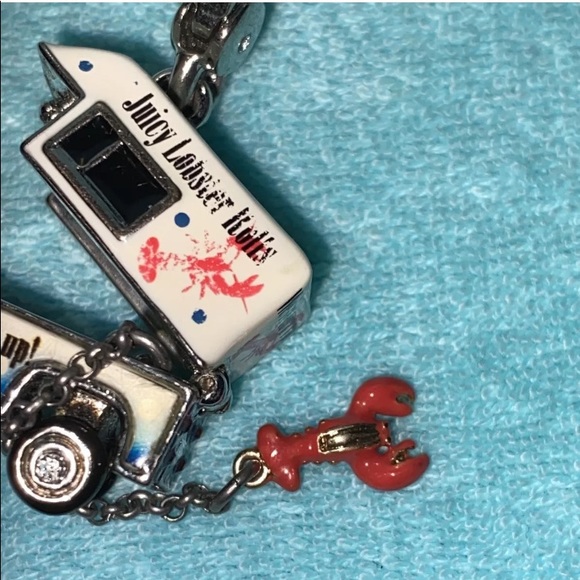 Juicy Couture Lobster Rolls Food Truck - Picture 11 of 11